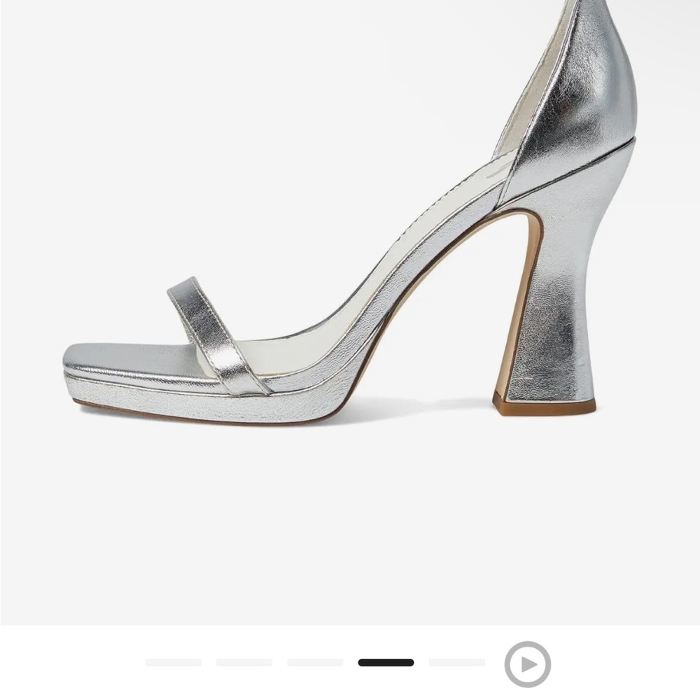 Sarto Shoes Size 10